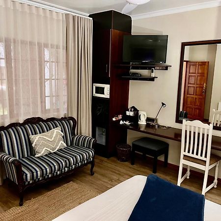 Dunvegan Execu Lodge Edenvale Eksteriør bilde