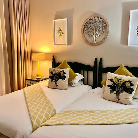 Dunvegan Execu Lodge Edenvale Eksteriør bilde