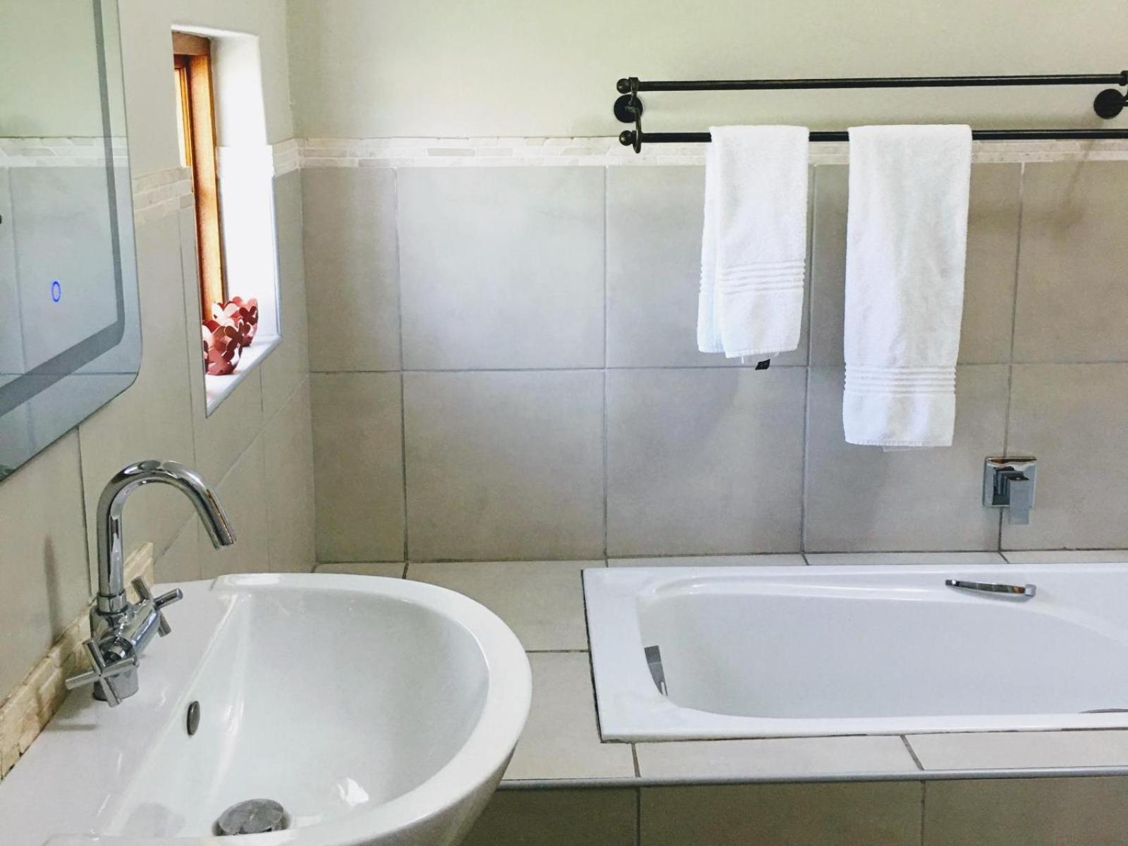 Dunvegan Execu Lodge Edenvale Rom bilde