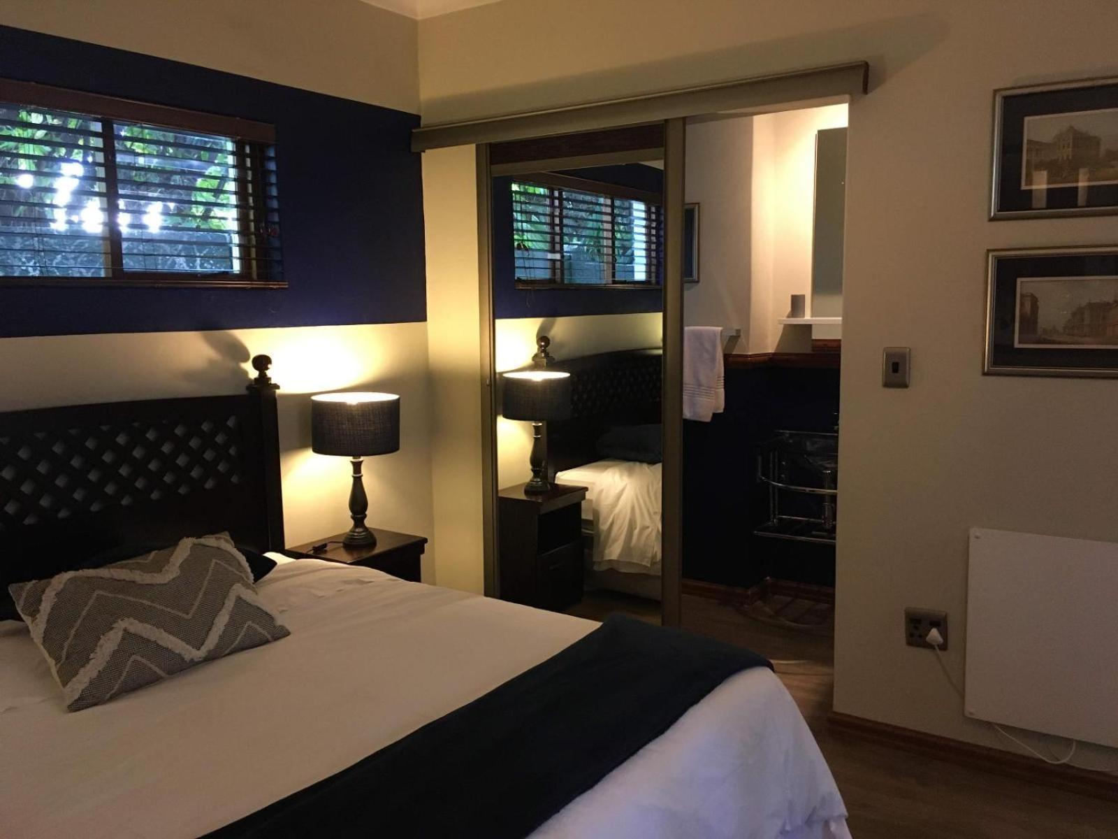 Dunvegan Execu Lodge Edenvale Rom bilde