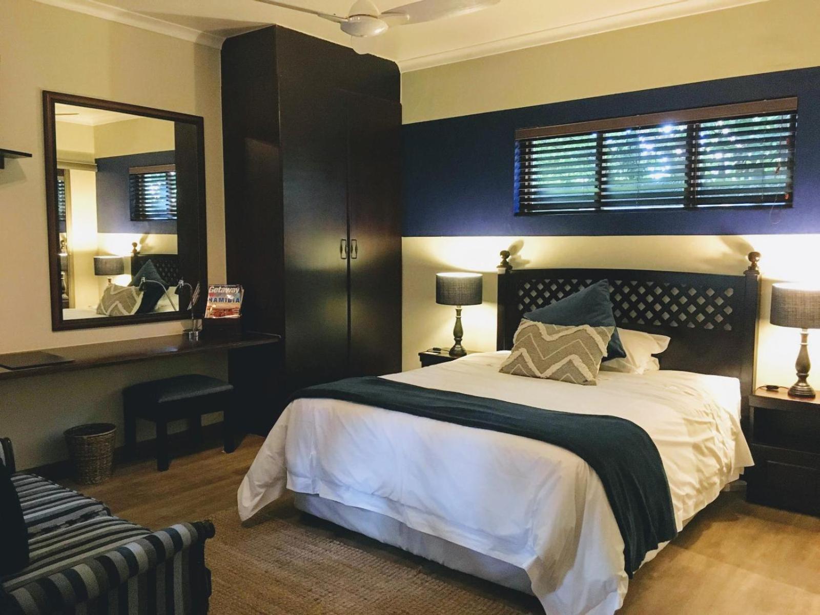 Dunvegan Execu Lodge Edenvale Rom bilde