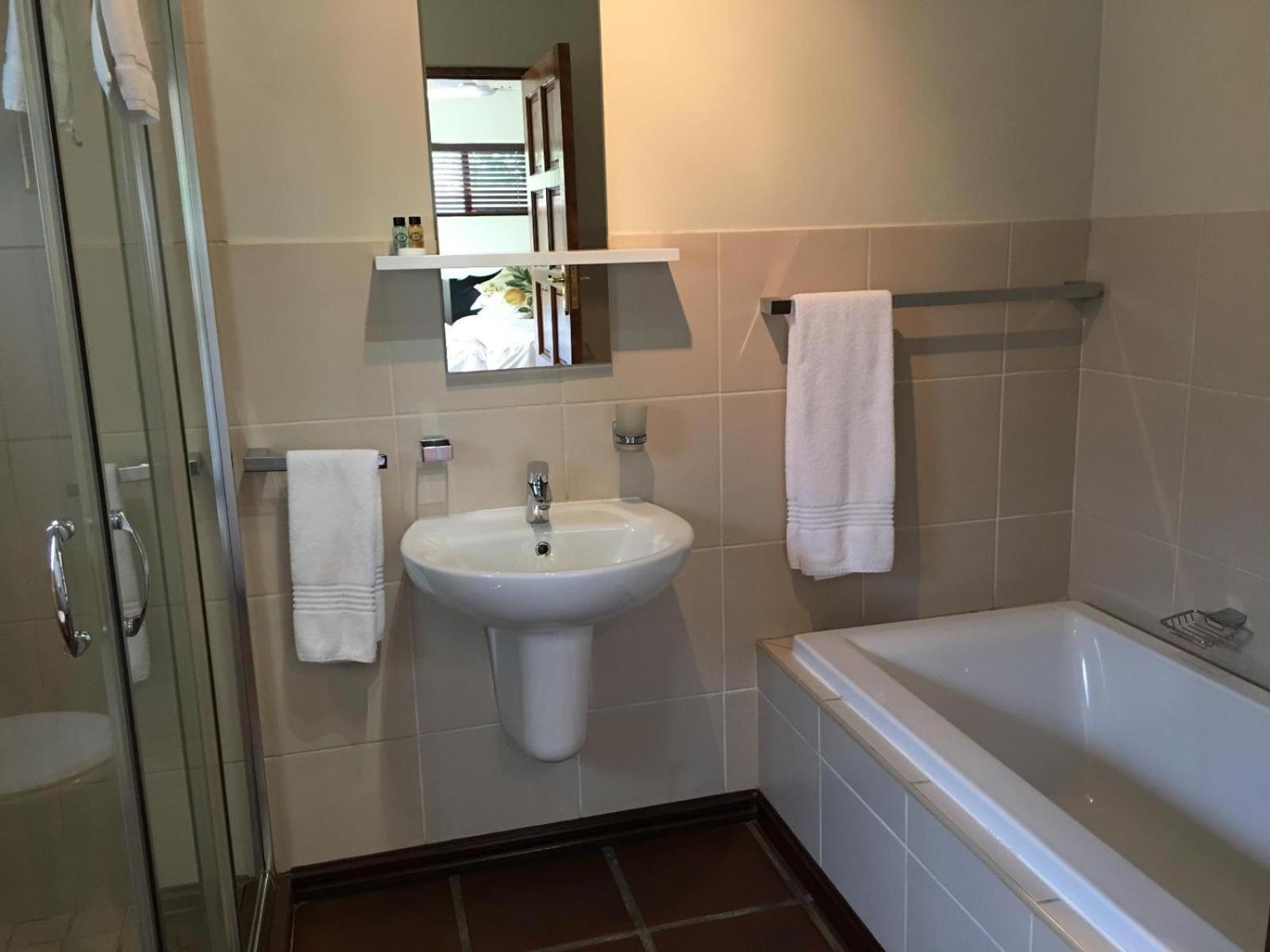 Dunvegan Execu Lodge Edenvale Rom bilde