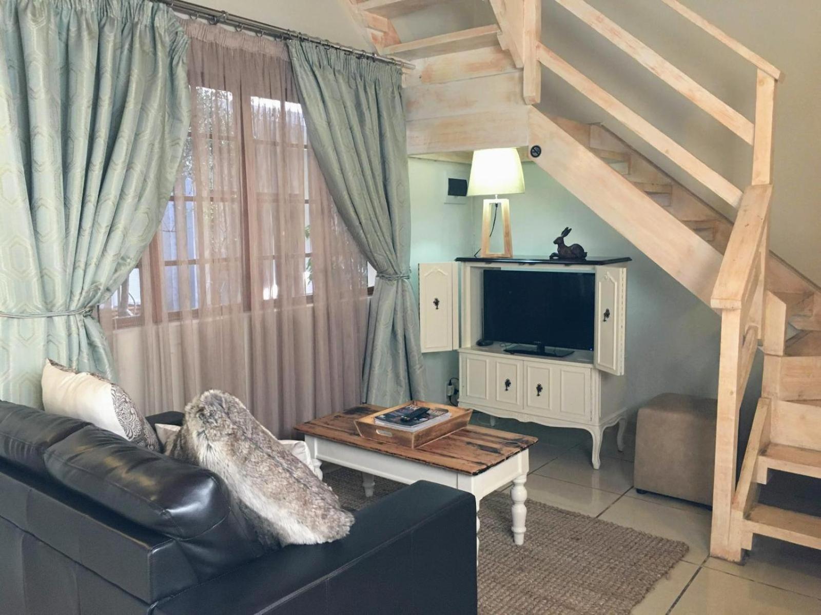 Dunvegan Execu Lodge Edenvale Rom bilde