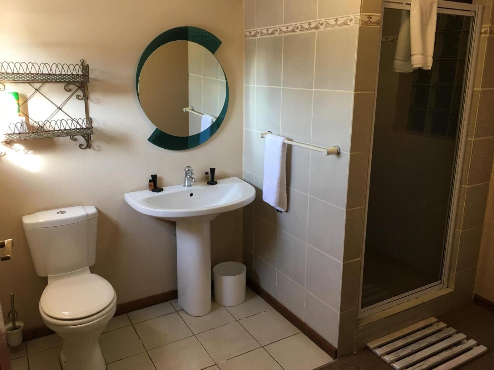 Dunvegan Execu Lodge Edenvale Rom bilde