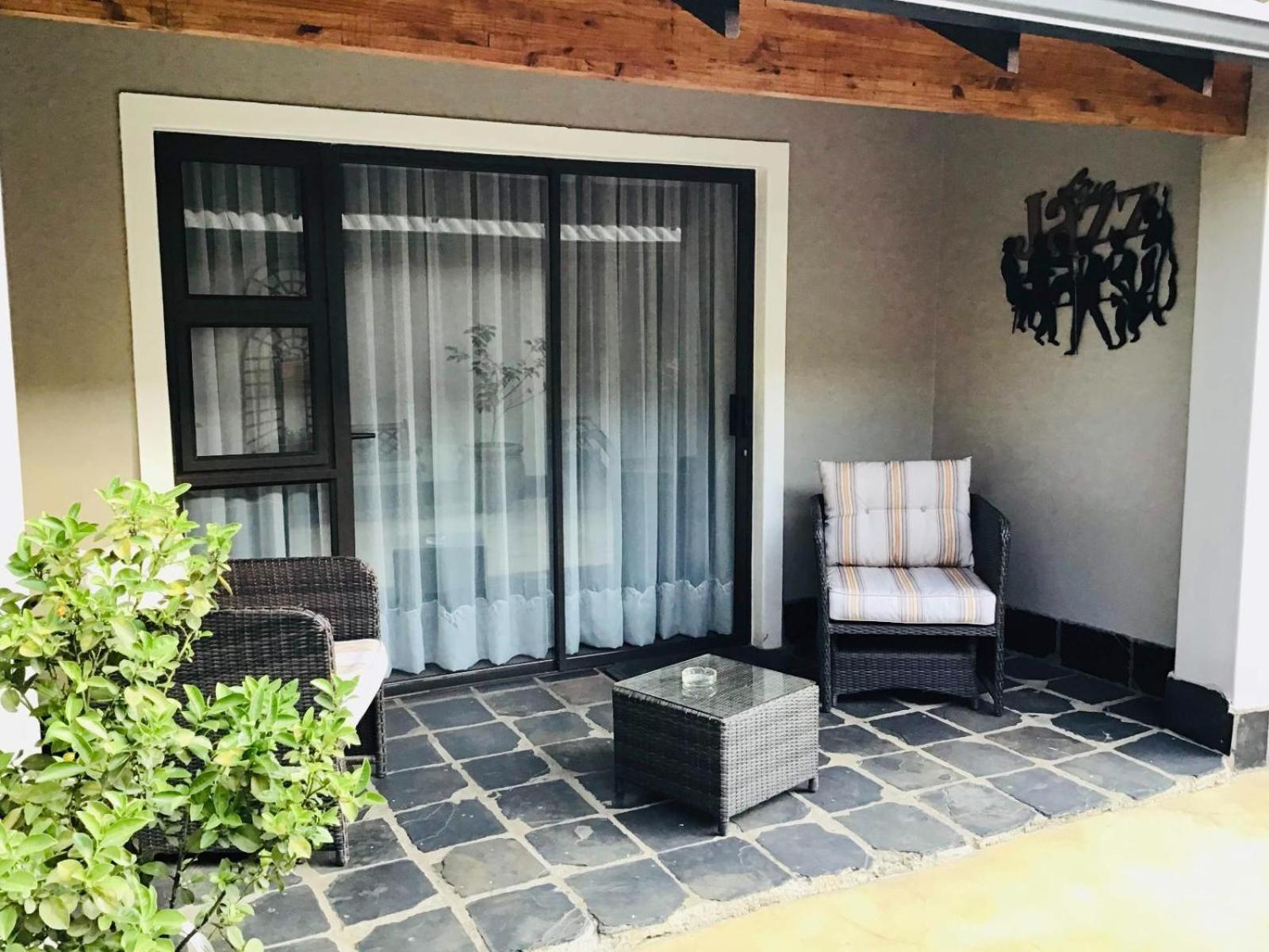 Dunvegan Execu Lodge Edenvale Eksteriør bilde