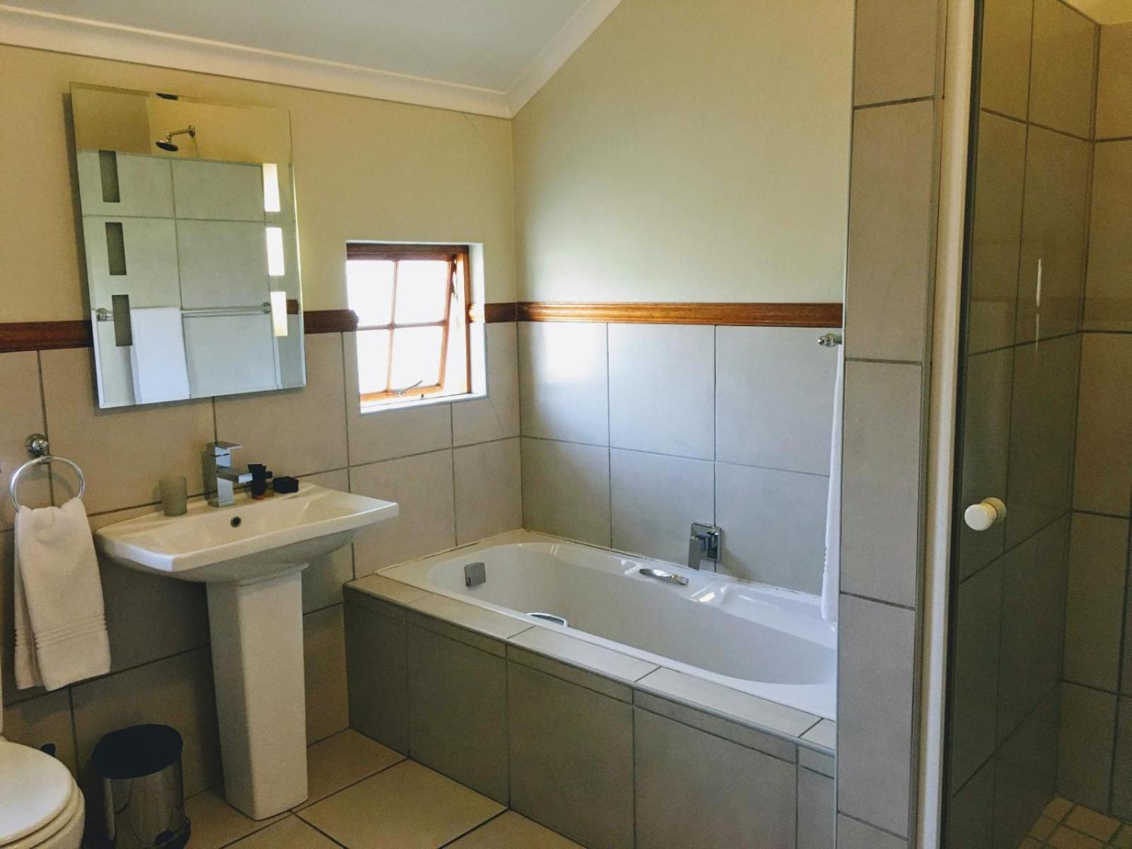 Dunvegan Execu Lodge Edenvale Rom bilde
