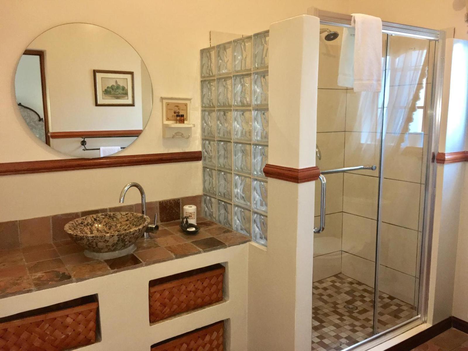Dunvegan Execu Lodge Edenvale Rom bilde