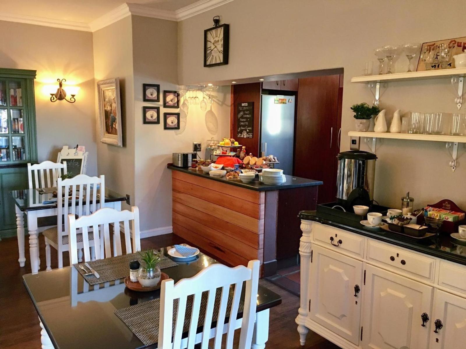 Dunvegan Execu Lodge Edenvale Eksteriør bilde