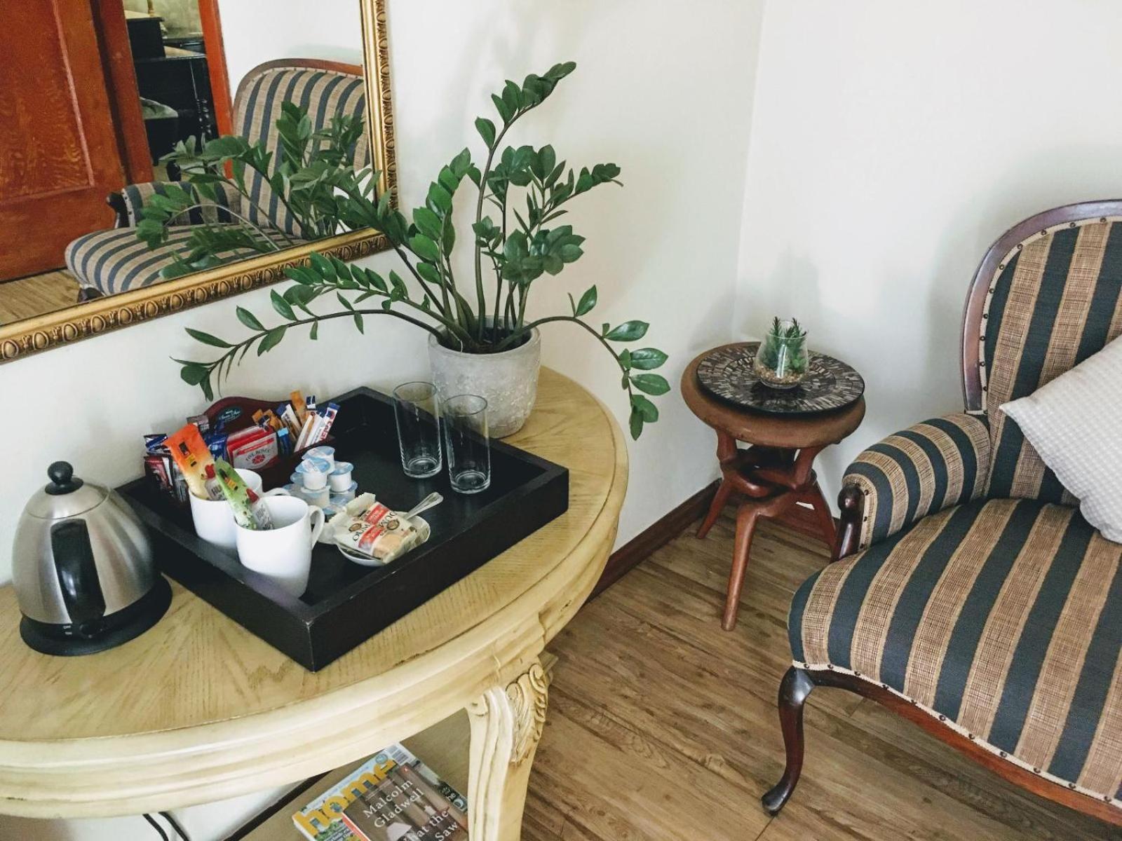Dunvegan Execu Lodge Edenvale Rom bilde