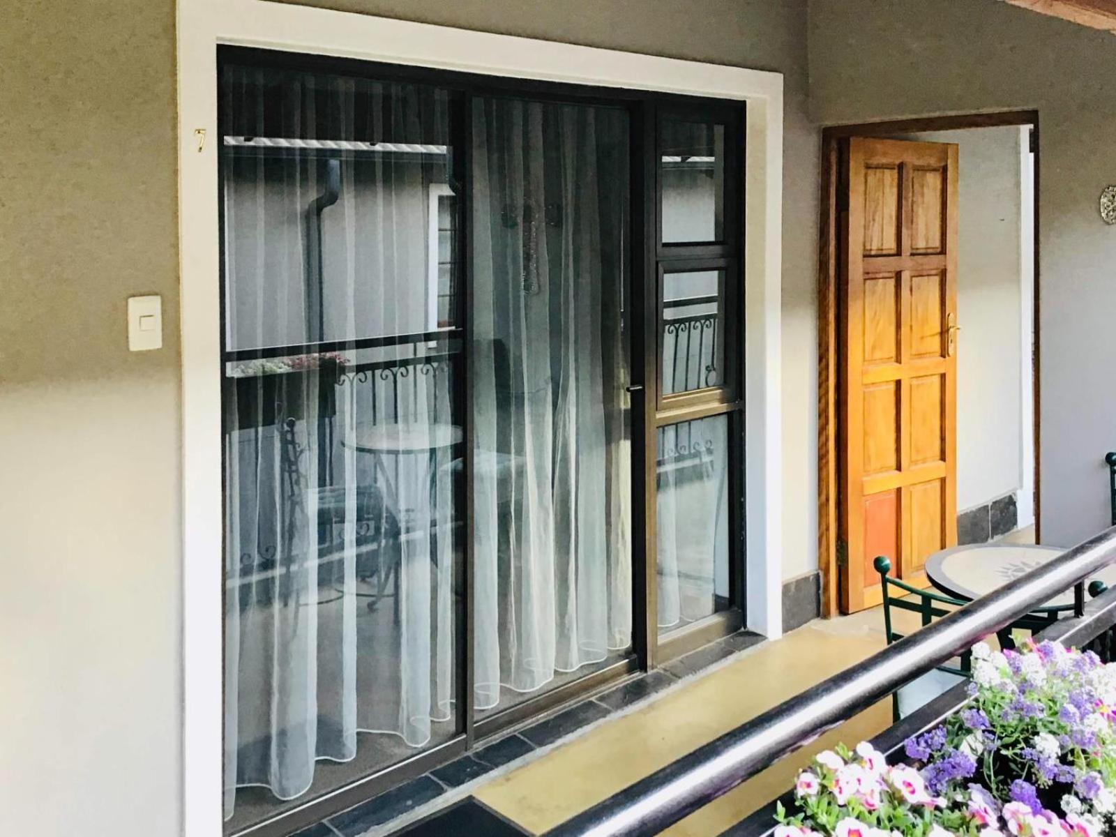 Dunvegan Execu Lodge Edenvale Eksteriør bilde