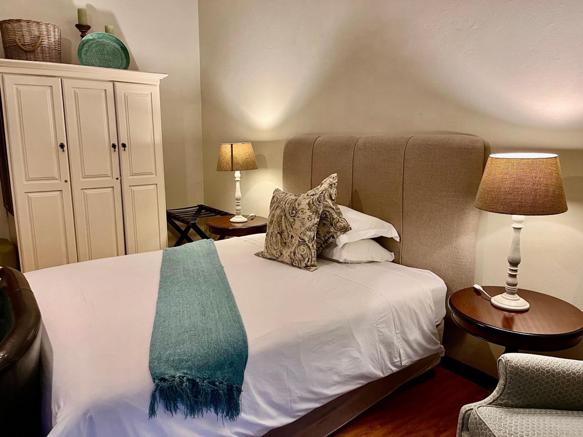 Dunvegan Execu Lodge Edenvale Eksteriør bilde